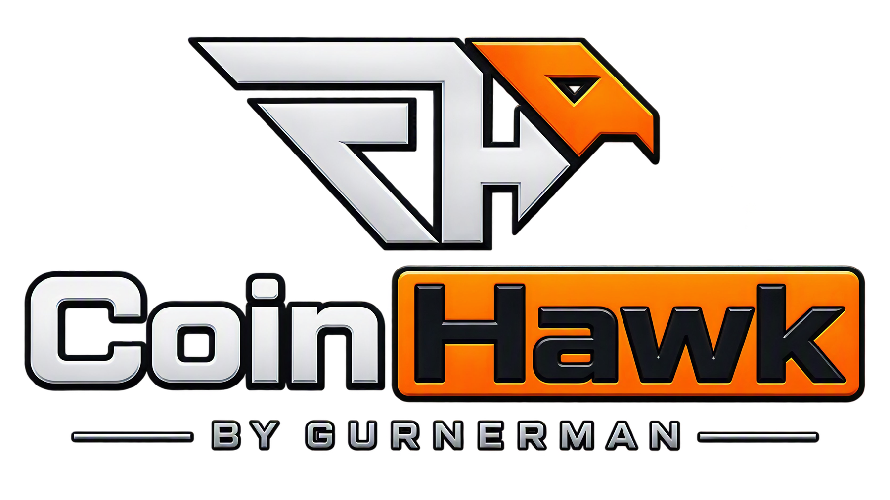 CoinHawk by Gurnerman