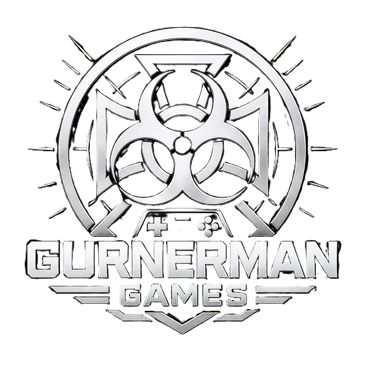 Gurnerman Games